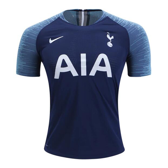 Maglia Tottenham Hotspur Authentic Away 2018/2019 - Clicca l'immagine per chiudere